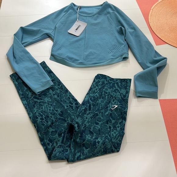 Bundle gymshark - Picture 3 of 16